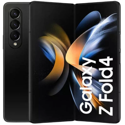Second-hand Samsung Galaxy Galaxy Z Fold4 5G — front view
