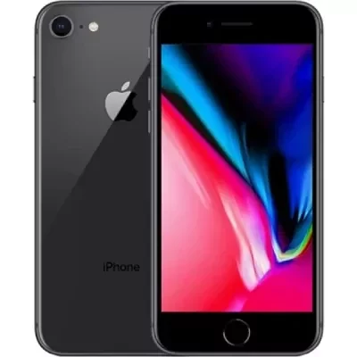 Second-hand iPhone iPhone 8 — front view