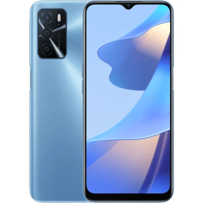 Second-hand Oppo Oppo A16s — front view