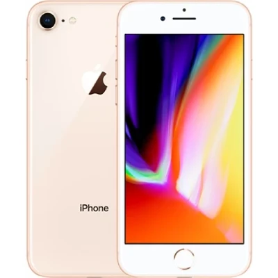 Second-hand iPhone iPhone 8 — front view