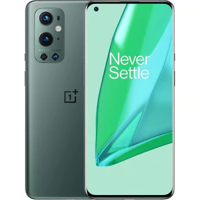 Second-hand OnePlus OnePlus 9 Pro 5G — front view