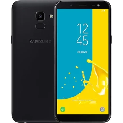Second-hand Samsung Galaxy Galaxy J6 (2018) in like-new condition