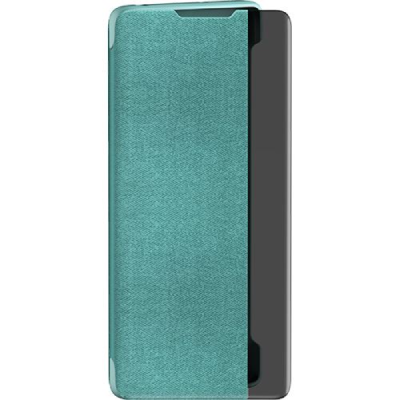 TCL Official Flip Cover Brand New - Green - 20 Pro 5g