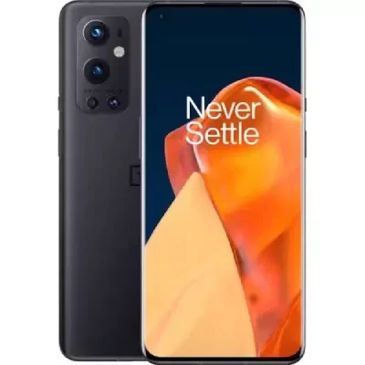 Second-hand OnePlus OnePlus 9 Pro 5G — front view