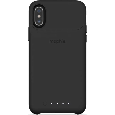 Mophie Juice Pack Access Protective Battery Case Brand New - Black - Iphone Xs Max