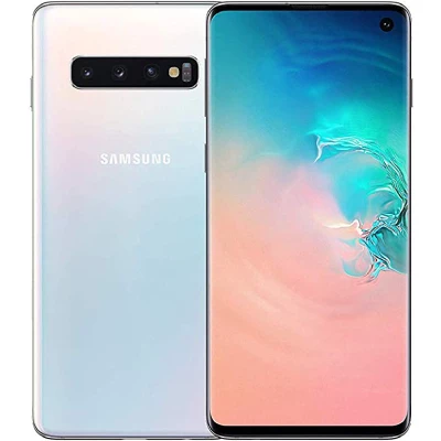 Second-hand Samsung Galaxy Galaxy S10 in like-new condition