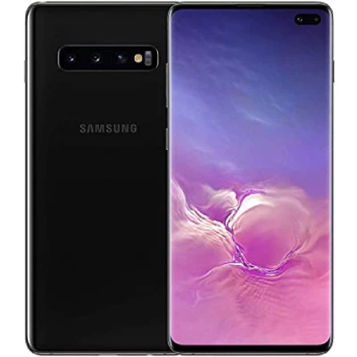 Second-hand Samsung Galaxy Galaxy S10 Plus in like-new condition