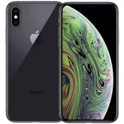 iPhone Xs Max Space Gray 256 GB Softbank Buy Used iPhone XS Max 256GB (T-Mobile) \u2013 Gazelle