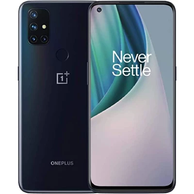 Second-hand OnePlus OnePlus Nord N10 5G in like-new condition
