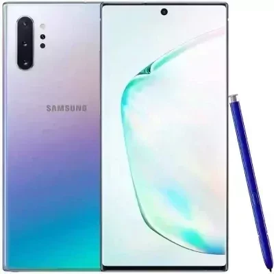Second-hand Samsung Galaxy Galaxy Note 10 Plus in like-new condition