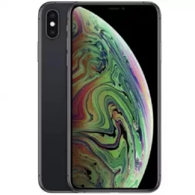 Second-hand iPhone iPhone XS — front view