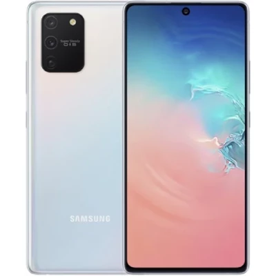 Second-hand Samsung Galaxy Galaxy S10 Lite in like-new condition