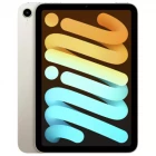 Apple iPad Mini 6 8.3" Wi-Fi (2021) starlight