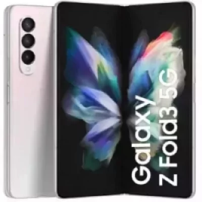 Second-hand Samsung Galaxy Galaxy Z Fold3 5G in like-new condition