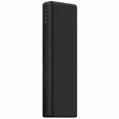 Mophie Power Boost XL Portable Charger Brand New - Black - 10,400 Mah