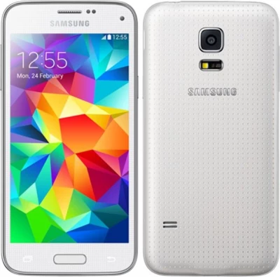 Samsung Galaxy S5
