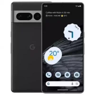 Second-hand Google Pixel Pixel 7 Pro in like-new condition