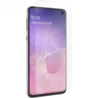 ZAGG ClearGuard Transparent Film Screen Protector clear