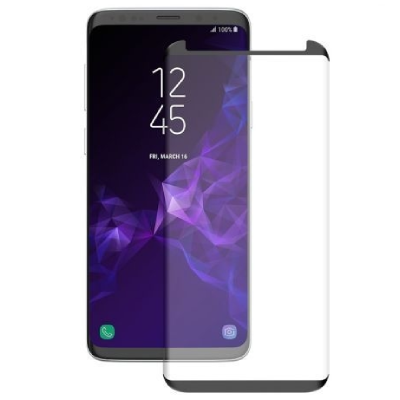 Griffin Double Tempered Glass Screen Protector Brand New - Clear - Galaxy S9 Plus