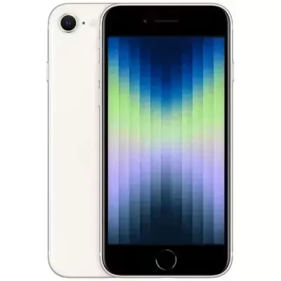 Second-hand iPhone iPhone SE (2022) — front view