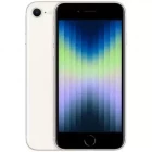 Apple iPhone SE 2022 starlight