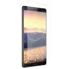 ZAGG InvisibleShield Ultra Clear Screen Protector clear