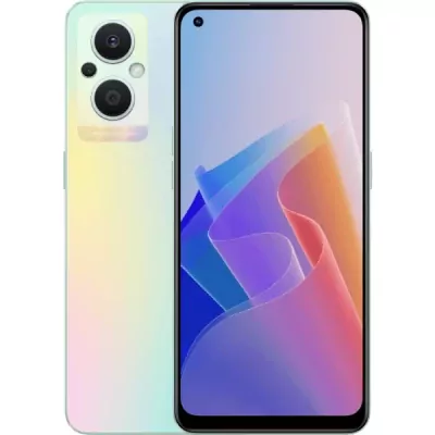 Refurbished Reno7 Z 5G