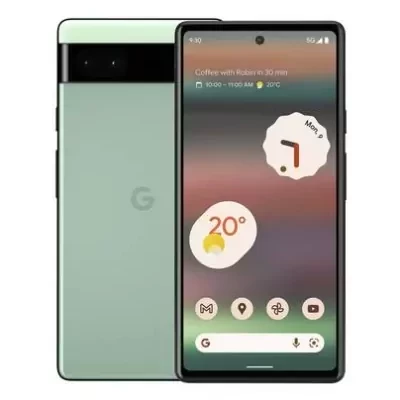 Second-hand Google Pixel Pixel 6a — front view