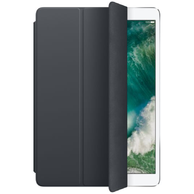 Apple Official Smart Cover Case Pristine - Charcoal Gray - Ipad Pro 10.5"