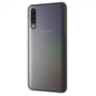 Wits Designed for Samsung Premium Hard Case silver