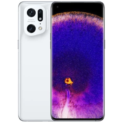 Second-hand Oppo Oppo Find X5 Pro 5G in like-new condition