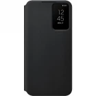 Samsung Official Smart Clear View Case black