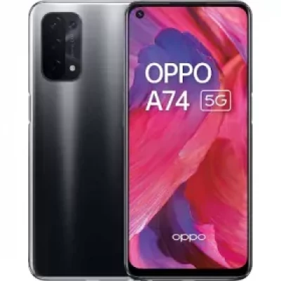 Second-hand Oppo Oppo A74 in like-new condition