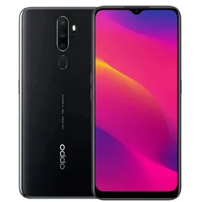 Oppo A5