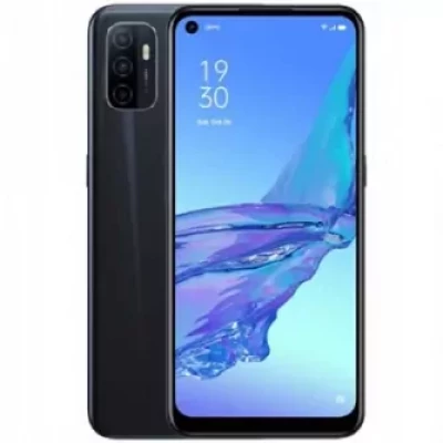 Second-hand Oppo Oppo A53 — front view
