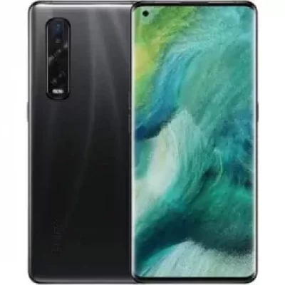 Second-hand Oppo Oppo Find X2 Pro 5G — front view