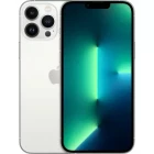 Apple iPhone 13 Pro Max silver