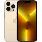 Apple iPhone 13 Pro gold