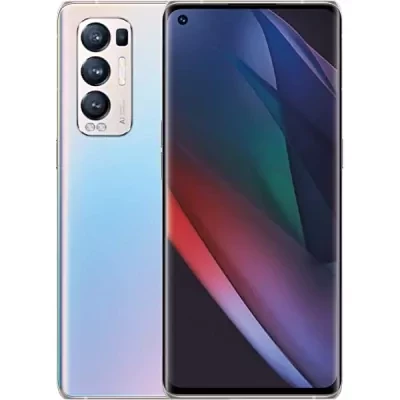 Second-hand Oppo Oppo Find X3 Neo 5G — front view