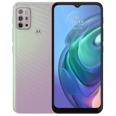 Second-hand Motorola Motorola Moto G10 in like-new condition