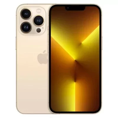 Second-hand iPhone iPhone 13 Pro Max — front view