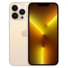 Apple iPhone 13 Pro Max gold