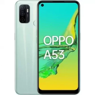 Second-hand Oppo Oppo A53 in like-new condition