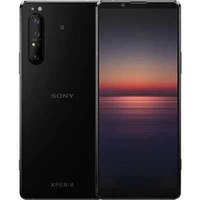 Second-hand Sony Xperia Xperia 1 II in like-new condition