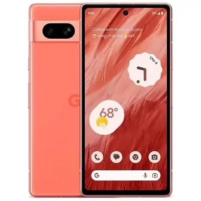 Google Pixel 7a Refurbished (5G)