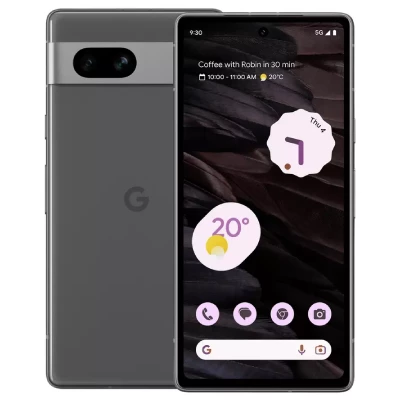 Second-hand Google Pixel Pixel 7a in like-new condition