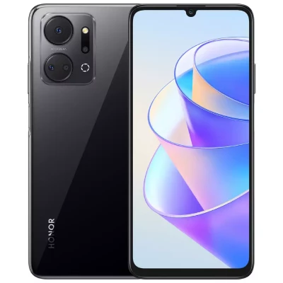 Second-hand Honor Honor X7A in like-new condition