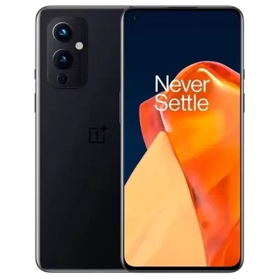 Second-hand OnePlus OnePlus 9 5G — front view