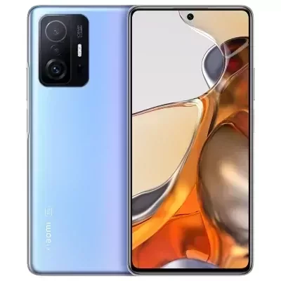 Second-hand Xiaomi Xiaomi 11t 5G in like-new condition