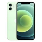 Apple iPhone 12 green
